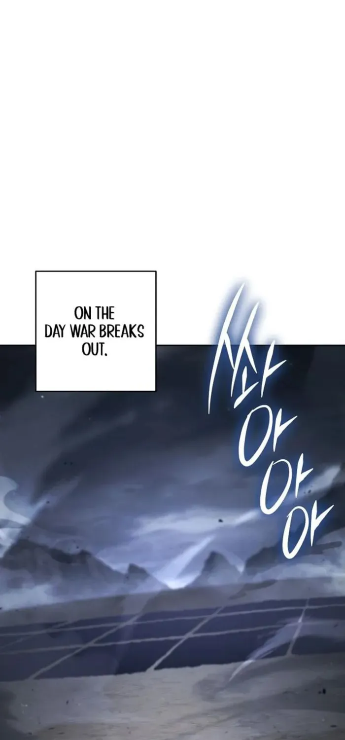 Skeleton Soldier Couldn't Protect the Dungeon Chapter 355 page 32 - 