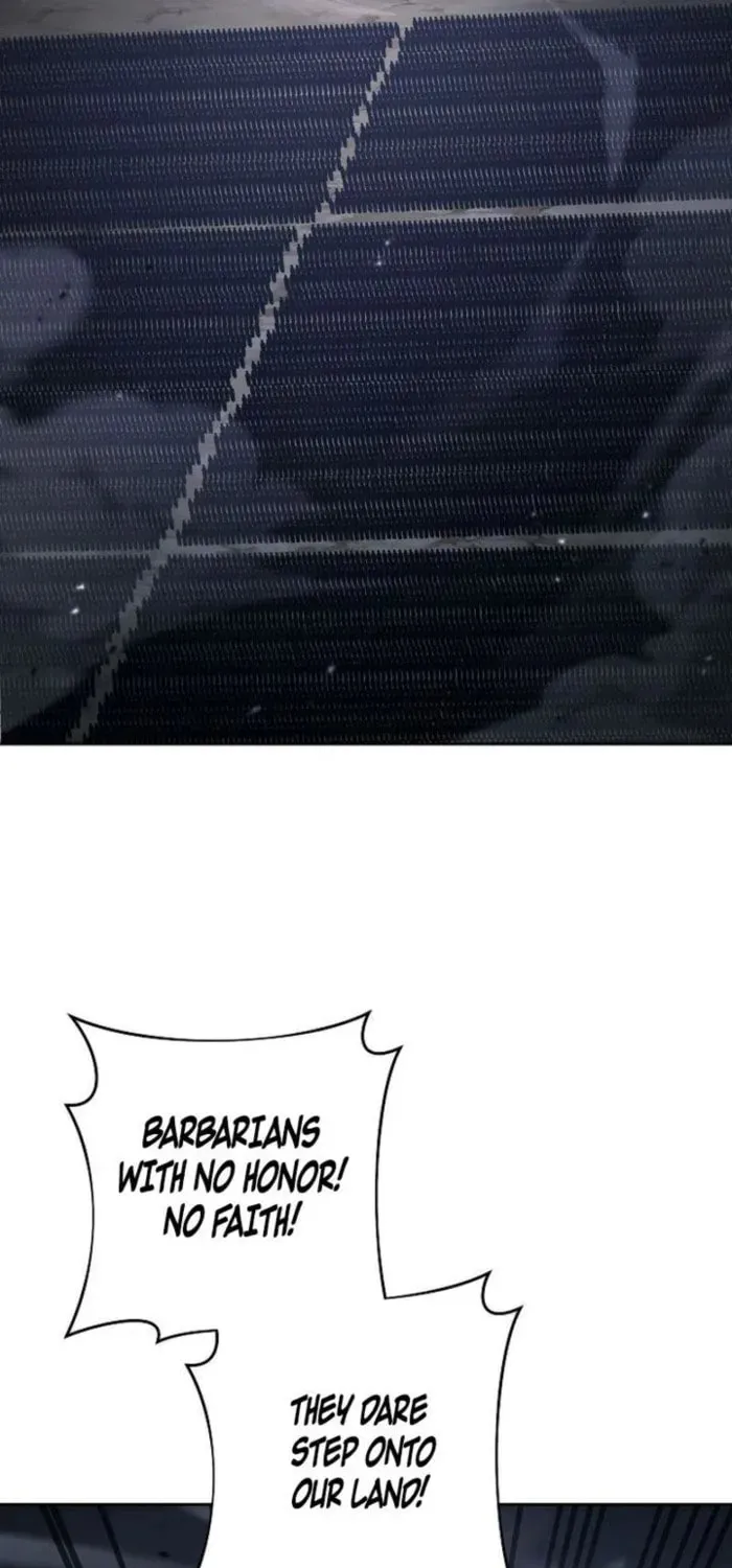 Skeleton Soldier Couldn't Protect the Dungeon Chapter 355 page 34 - 
