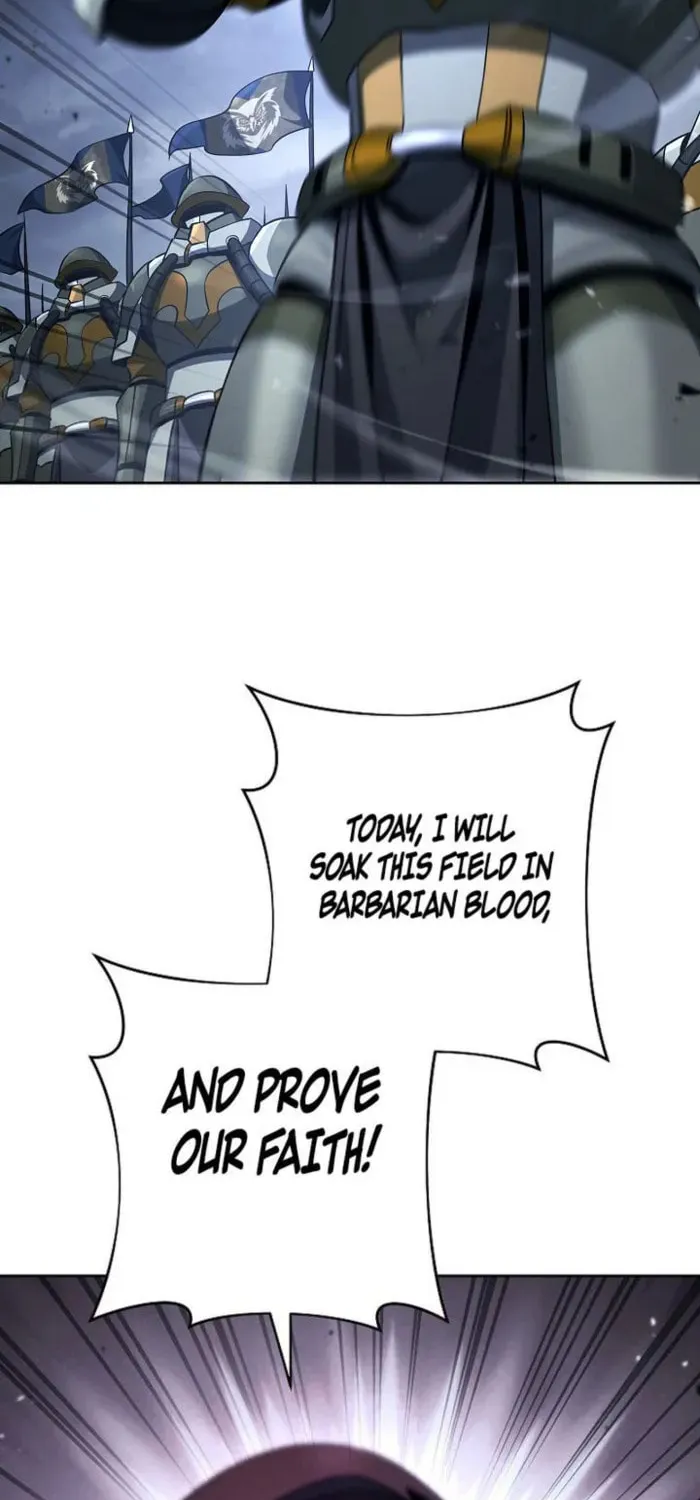Skeleton Soldier Couldn't Protect the Dungeon Chapter 355 page 37 - 