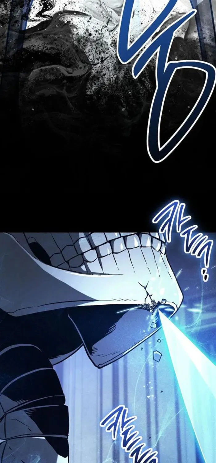 Skeleton Soldier Couldn't Protect the Dungeon Chapter 355 page 5 - 