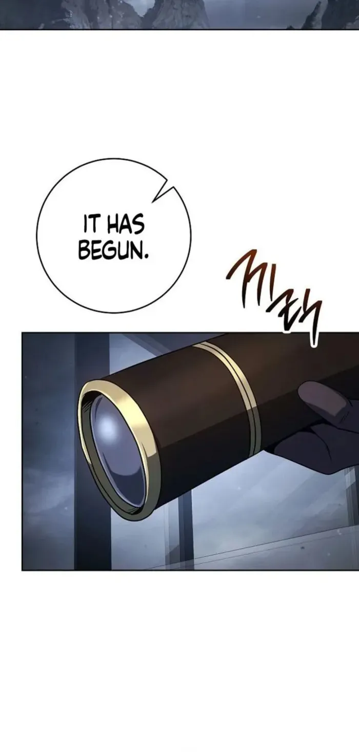 Skeleton Soldier Couldn't Protect the Dungeon Chapter 355 page 45 - 