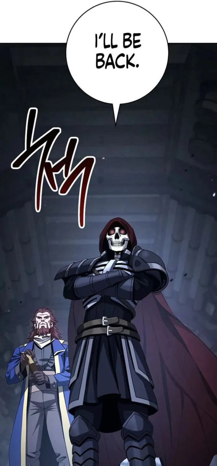 Skeleton Soldier Couldn't Protect the Dungeon Chapter 355 page 46 - 