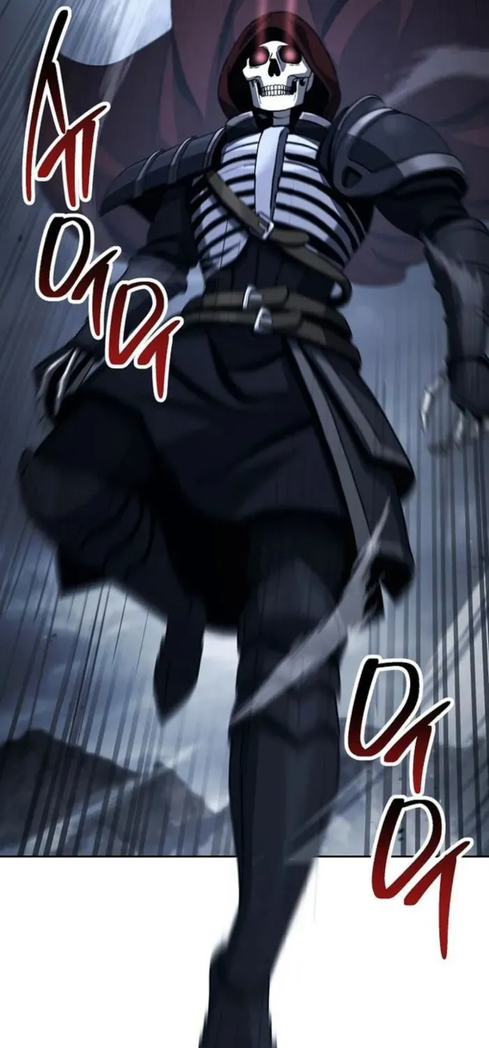 Skeleton Soldier Couldn't Protect the Dungeon Chapter 355 page 49 - 