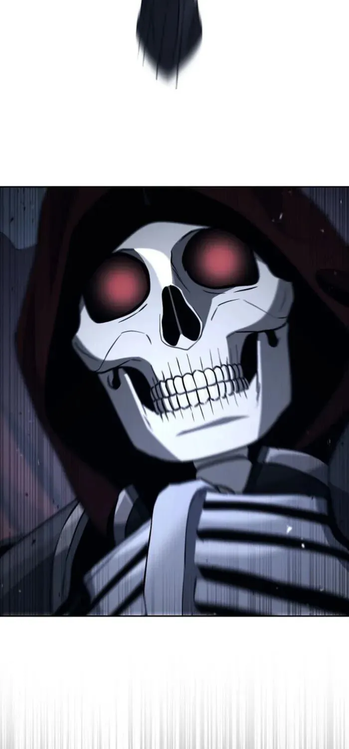 Skeleton Soldier Couldn't Protect the Dungeon Chapter 355 page 50 - 