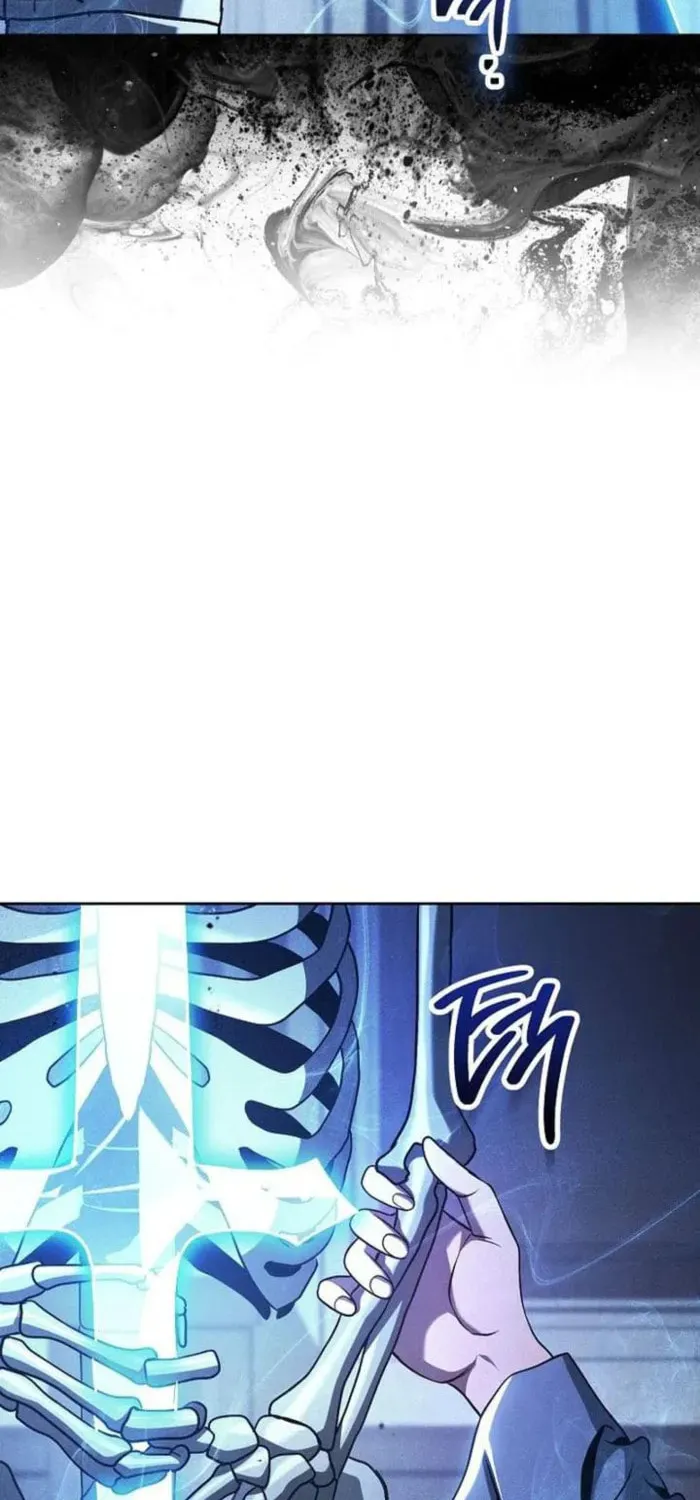 Skeleton Soldier Couldn't Protect the Dungeon Chapter 355 page 6 - 