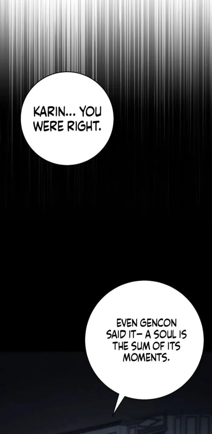 Skeleton Soldier Couldn't Protect the Dungeon Chapter 355 page 51 - 