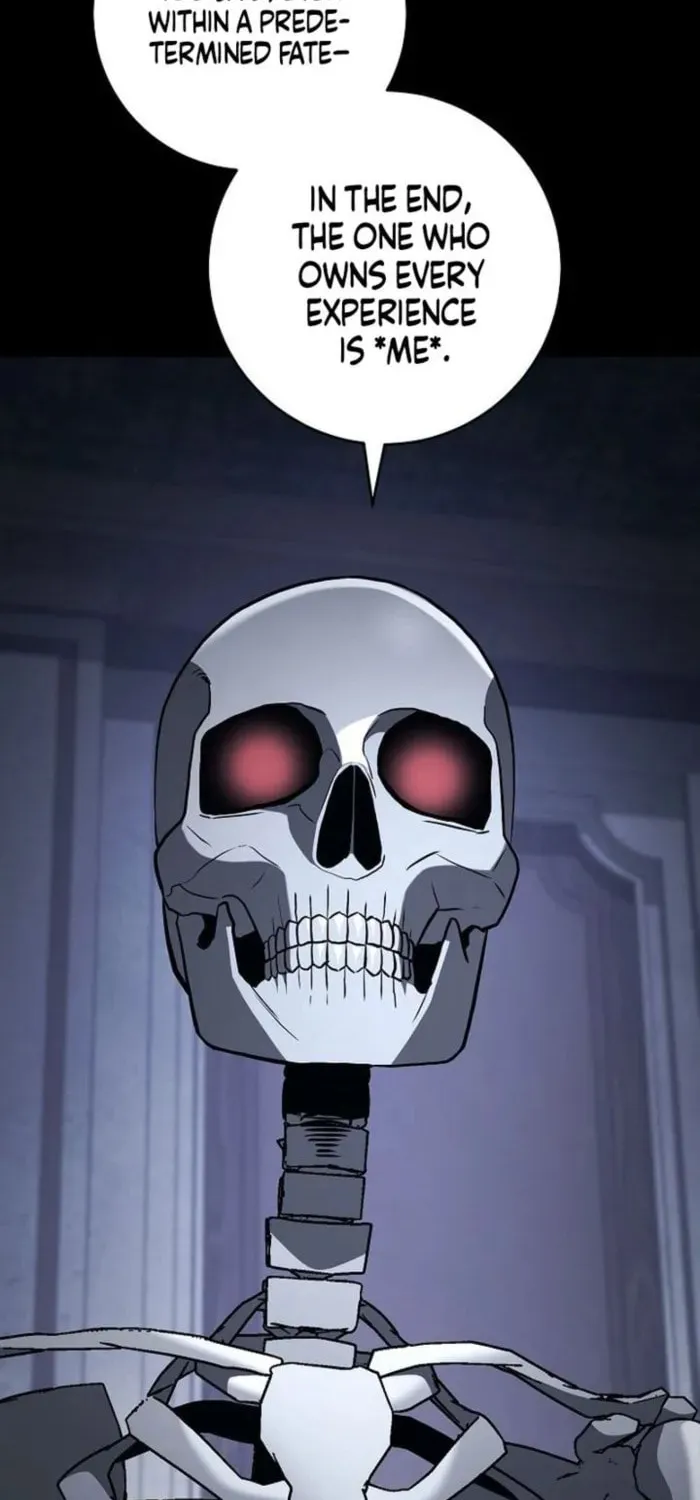 Skeleton Soldier Couldn't Protect the Dungeon Chapter 355 page 53 - 