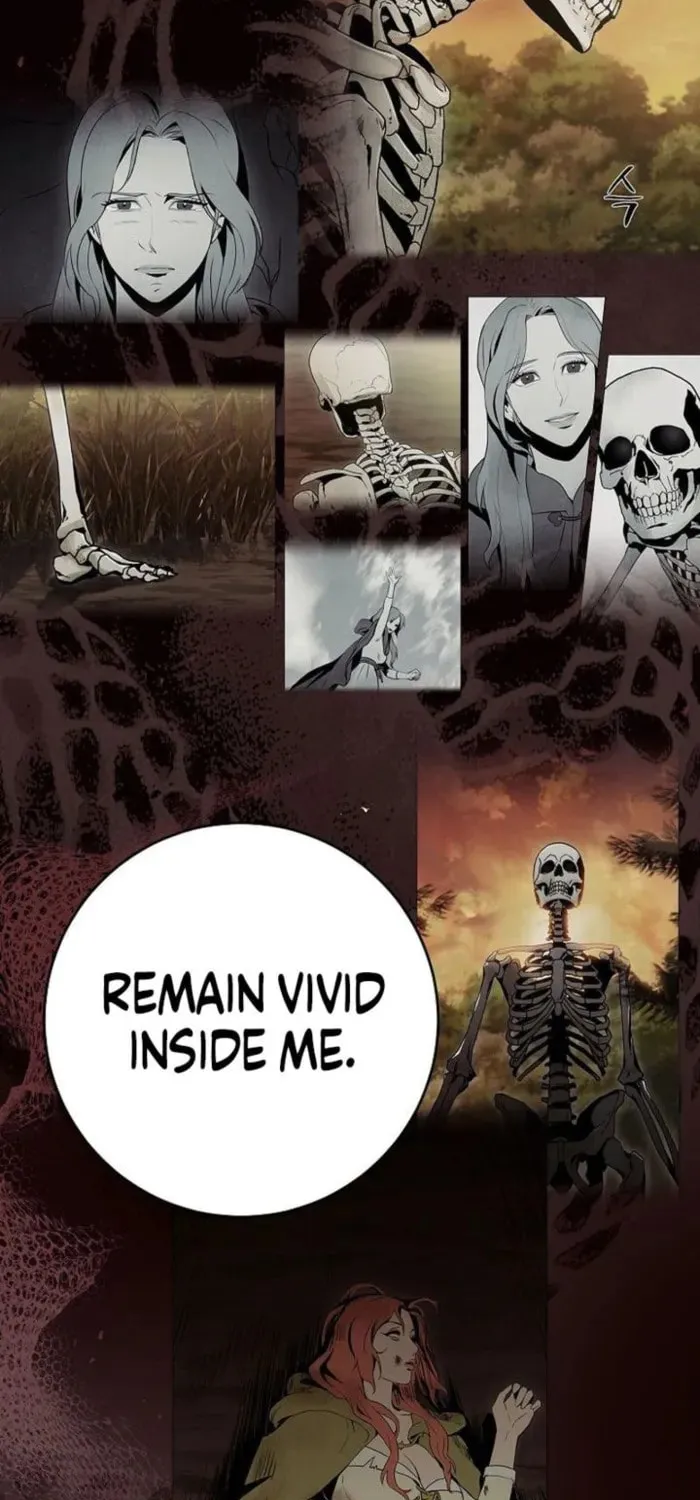 Skeleton Soldier Couldn't Protect the Dungeon Chapter 355 page 56 - 