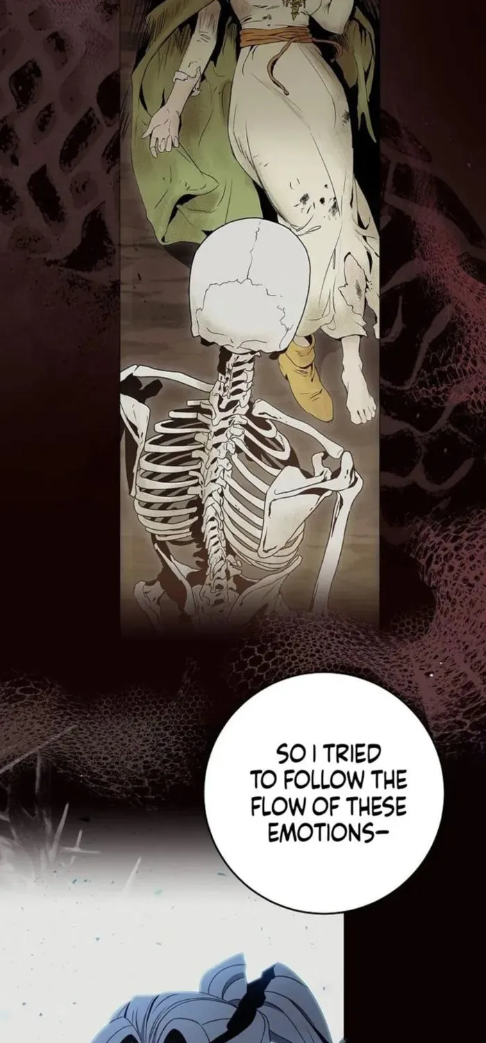 Skeleton Soldier Couldn't Protect the Dungeon Chapter 355 page 57 - 