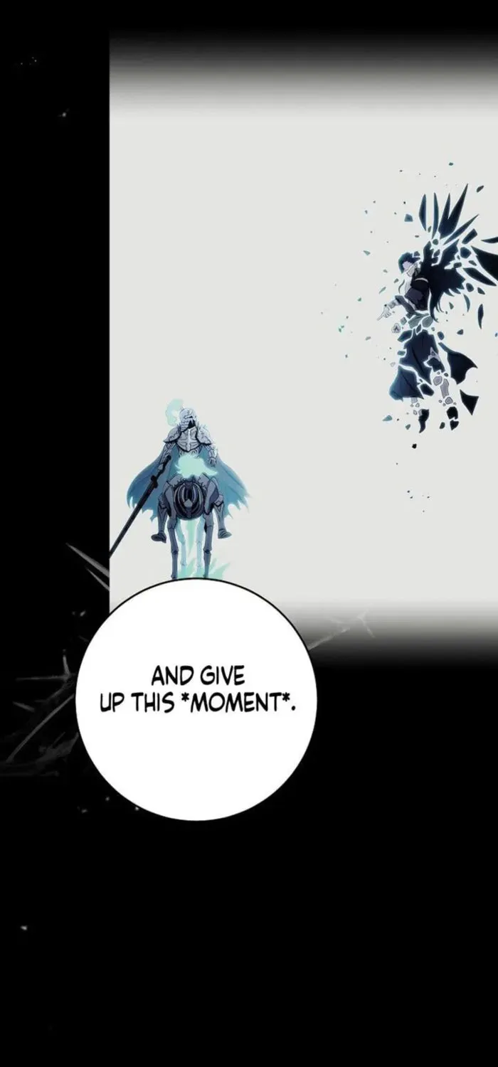 Skeleton Soldier Couldn't Protect the Dungeon Chapter 355 page 59 - 