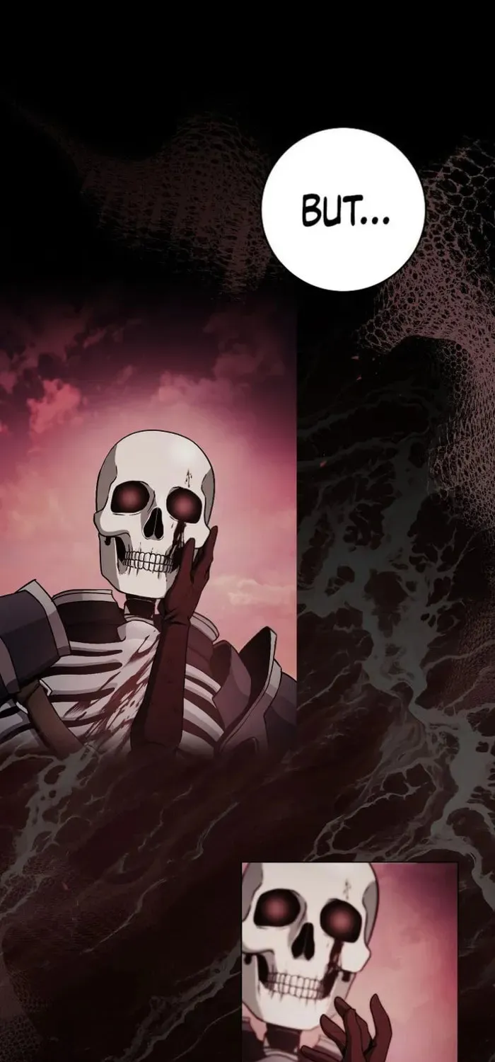 Skeleton Soldier Couldn't Protect the Dungeon Chapter 355 page 60 - 