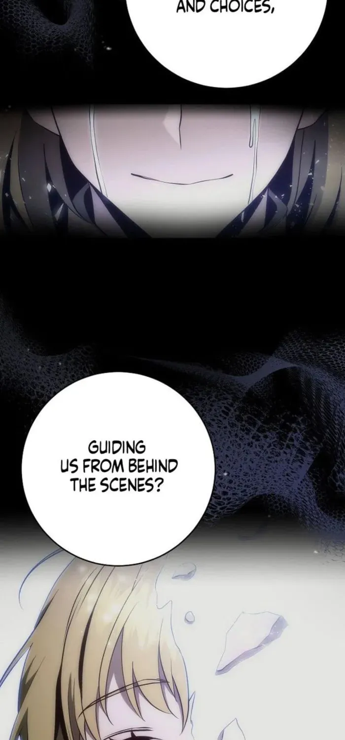 Skeleton Soldier Couldn't Protect the Dungeon Chapter 355 page 63 - 