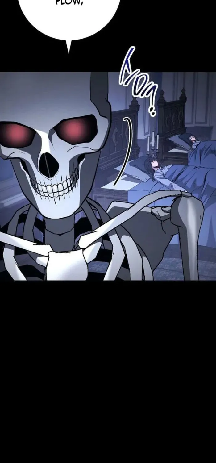 Skeleton Soldier Couldn't Protect the Dungeon Chapter 355 page 68 - 
