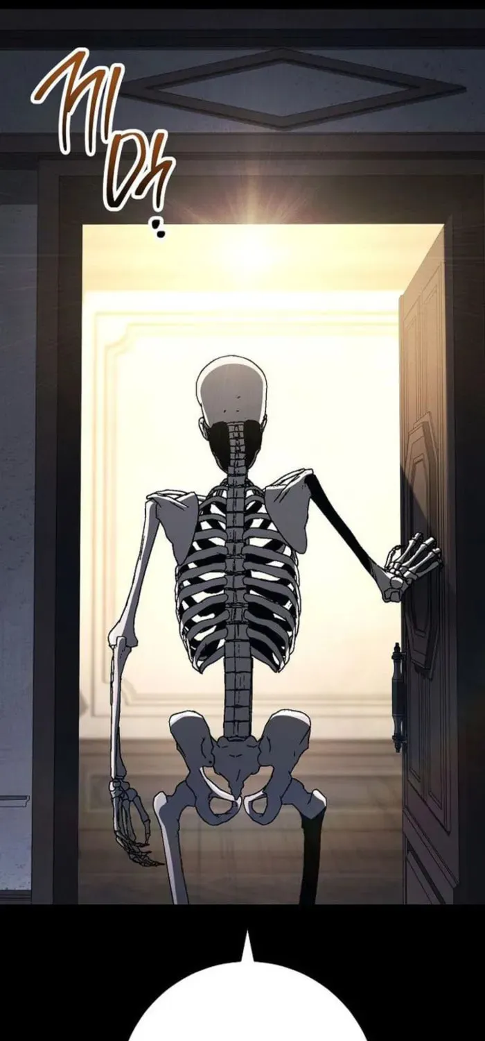 Skeleton Soldier Couldn't Protect the Dungeon Chapter 355 page 69 - 