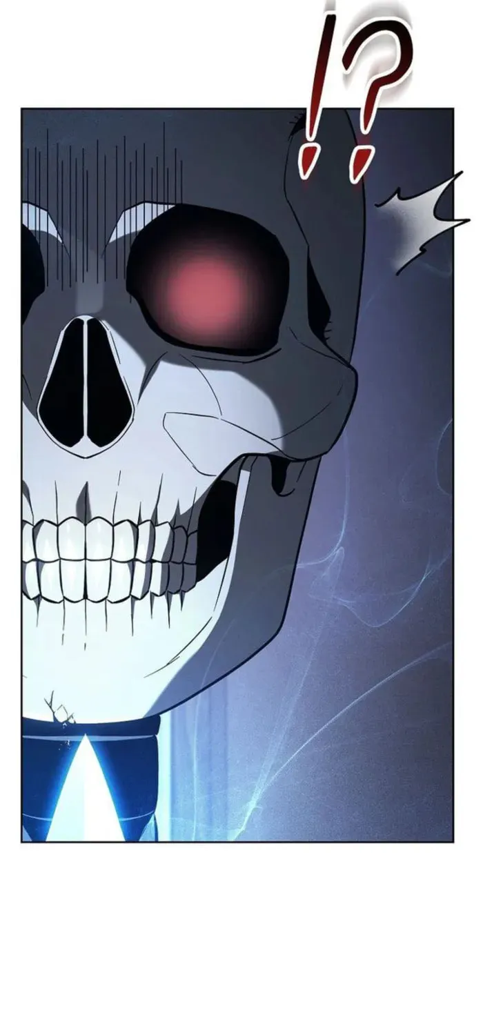 Skeleton Soldier Couldn't Protect the Dungeon Chapter 355 page 8 - 
