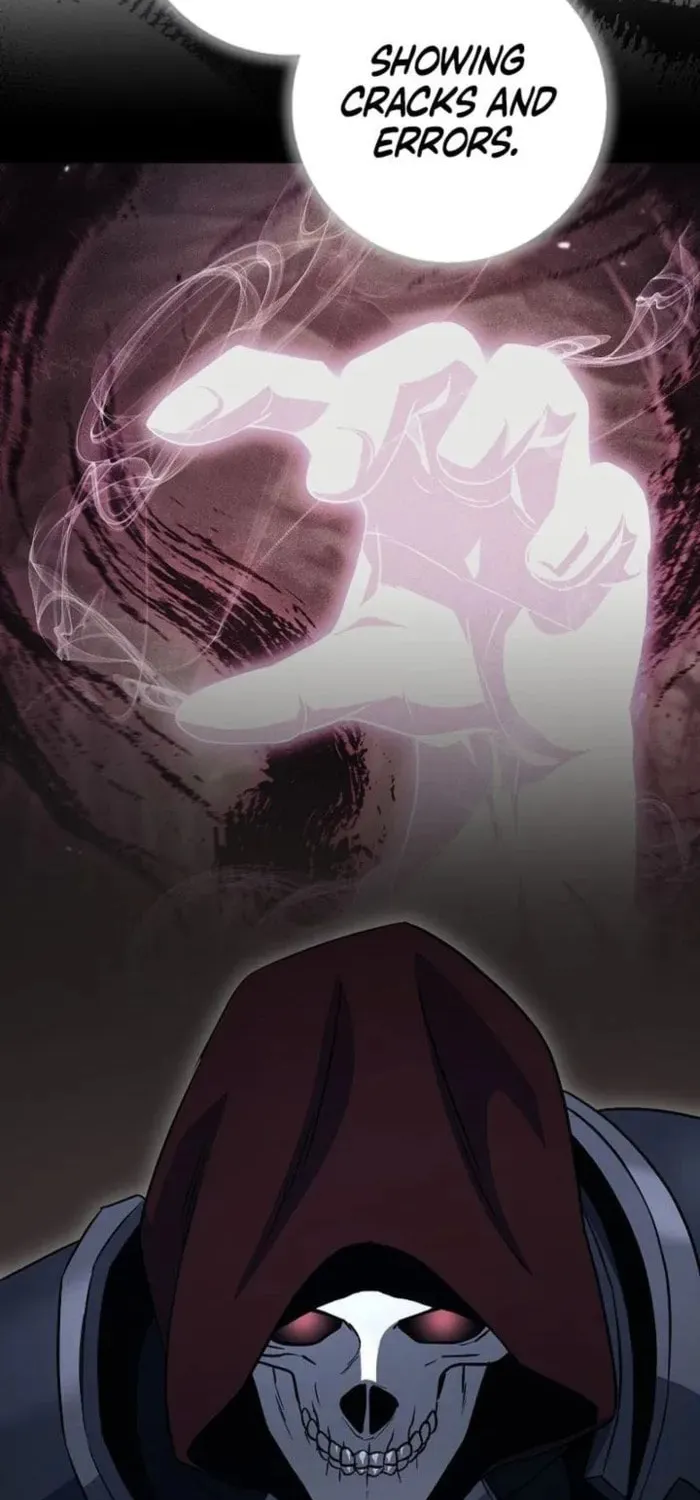 Skeleton Soldier Couldn't Protect the Dungeon Chapter 355 page 73 - 