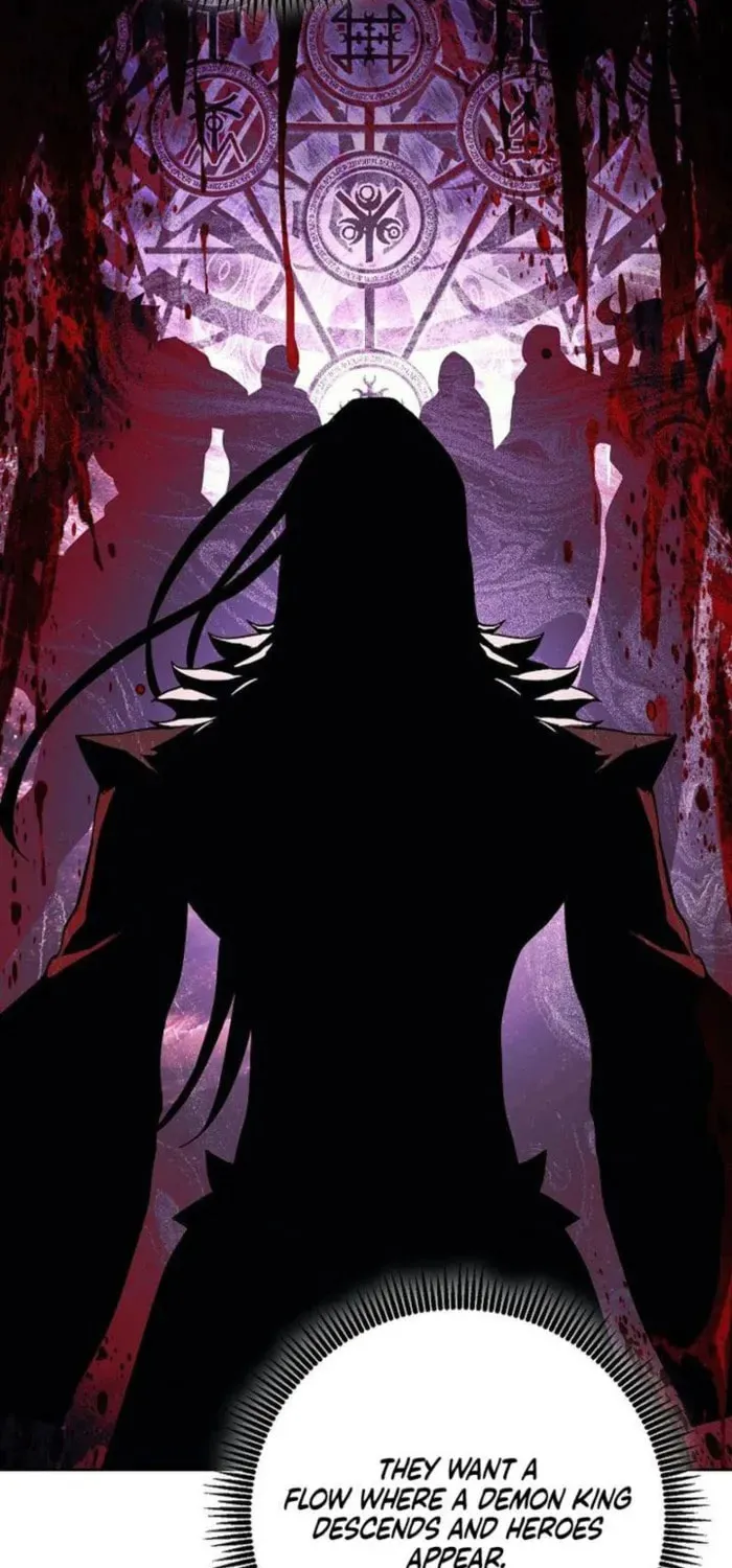 Skeleton Soldier Couldn't Protect the Dungeon Chapter 355 page 80 - 