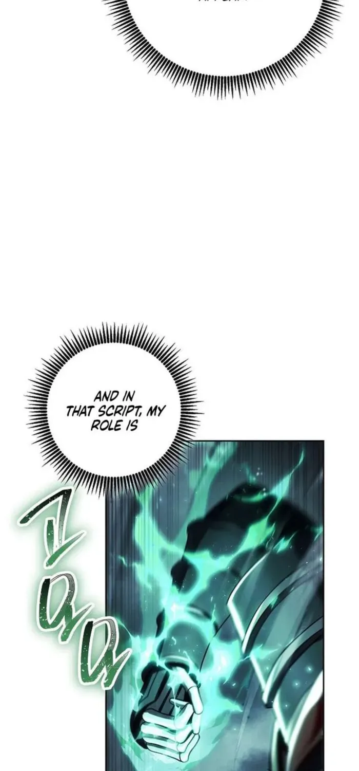 Skeleton Soldier Couldn't Protect the Dungeon Chapter 355 page 81 - 