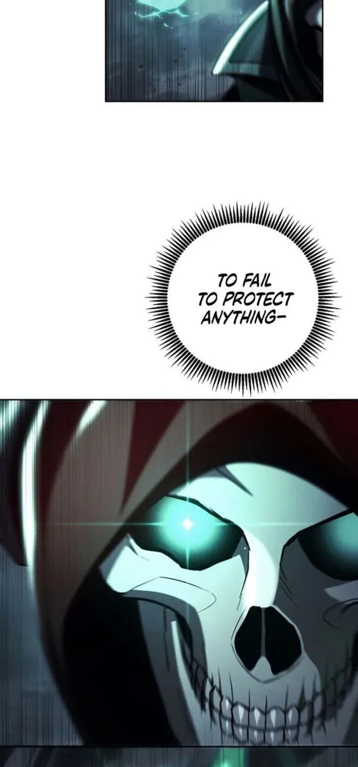 Skeleton Soldier Couldn't Protect the Dungeon Chapter 355 page 82 - 