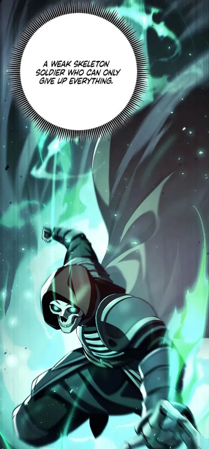 Skeleton Soldier Couldn't Protect the Dungeon Chapter 355 page 83 - 