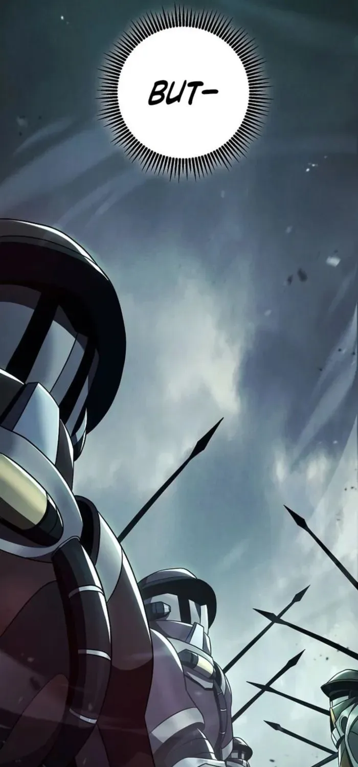 Skeleton Soldier Couldn't Protect the Dungeon Chapter 355 page 85 - 