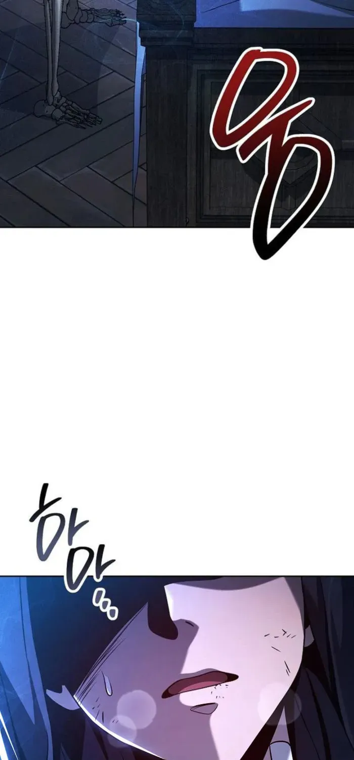 Skeleton Soldier Couldn't Protect the Dungeon Chapter 355 page 10 - 