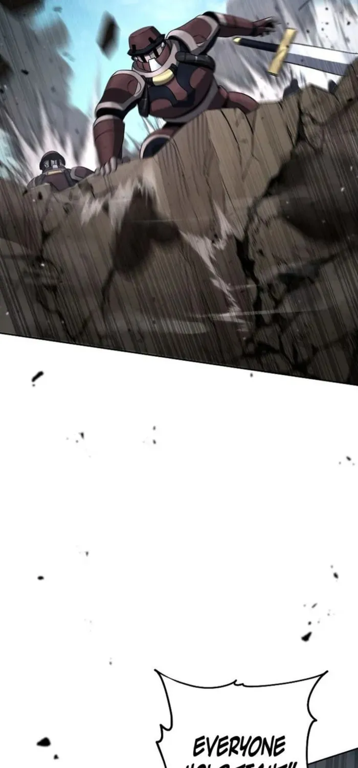 Skeleton Soldier Couldn't Protect the Dungeon Chapter 355 page 92 - 
