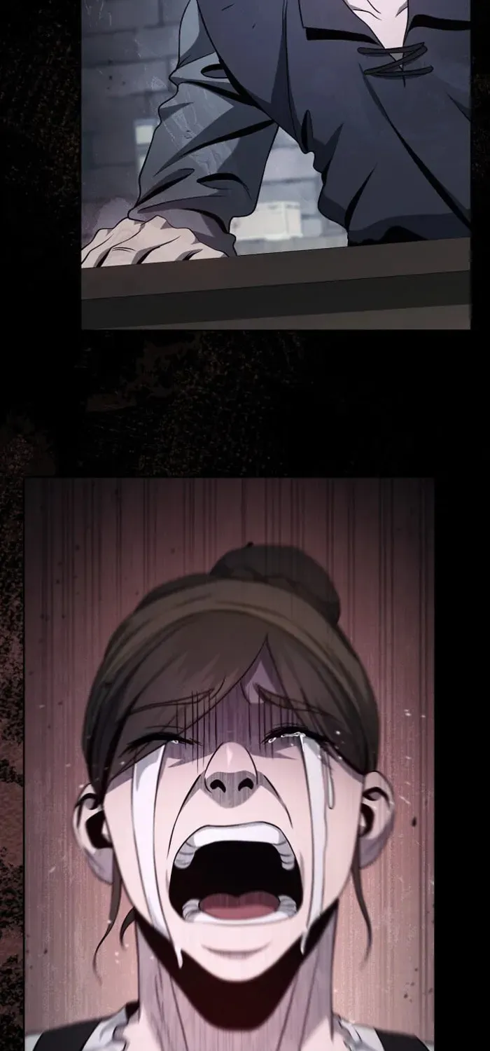 Skeleton Soldier Couldn't Protect the Dungeon Chapter 356 page 11 - 