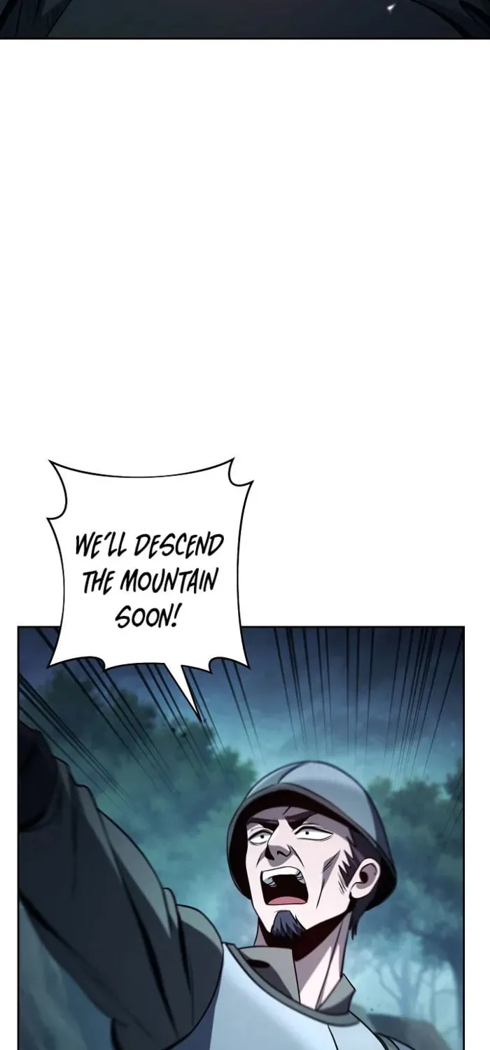 Skeleton Soldier Couldn't Protect the Dungeon Chapter 356 page 14 - 