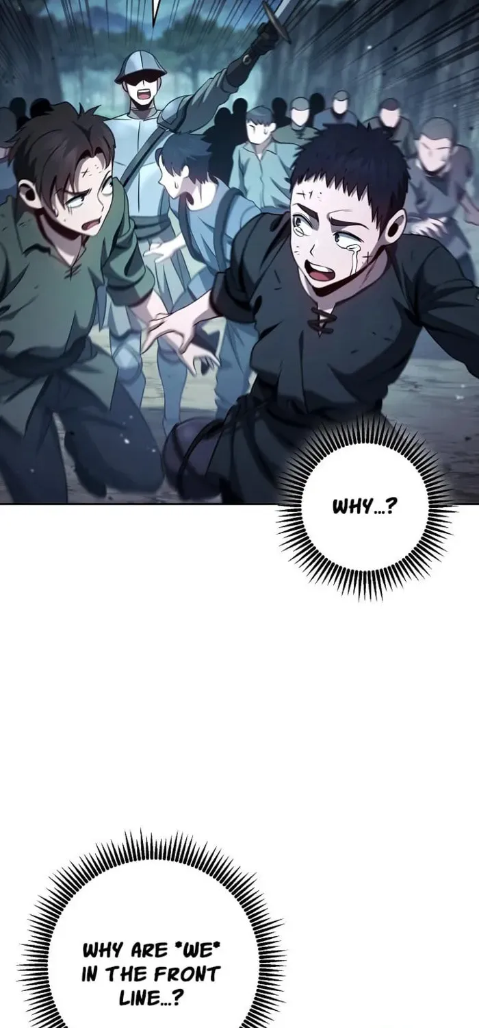 Skeleton Soldier Couldn't Protect the Dungeon Chapter 356 page 16 - 