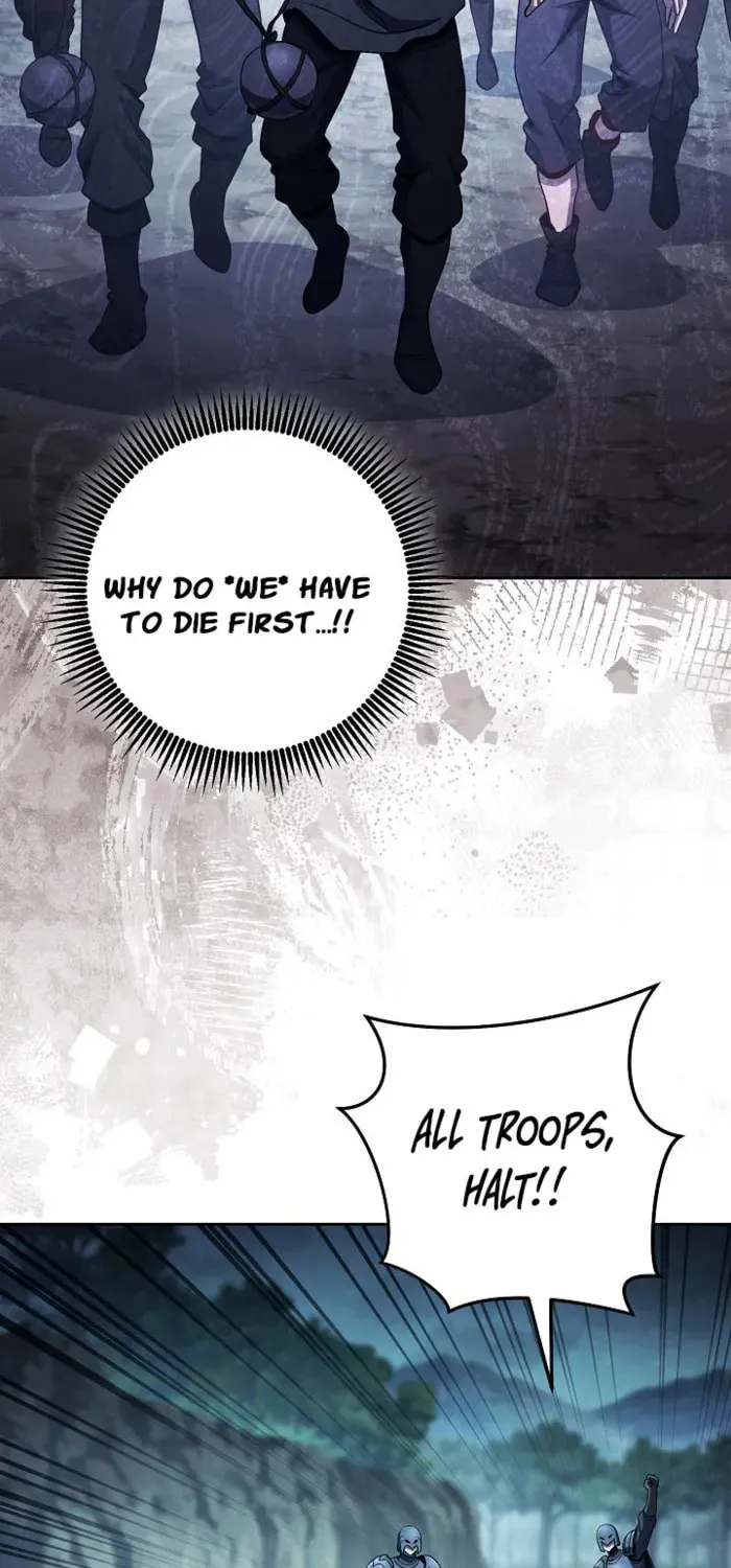 Skeleton Soldier Couldn't Protect the Dungeon Chapter 356 page 21 - 
