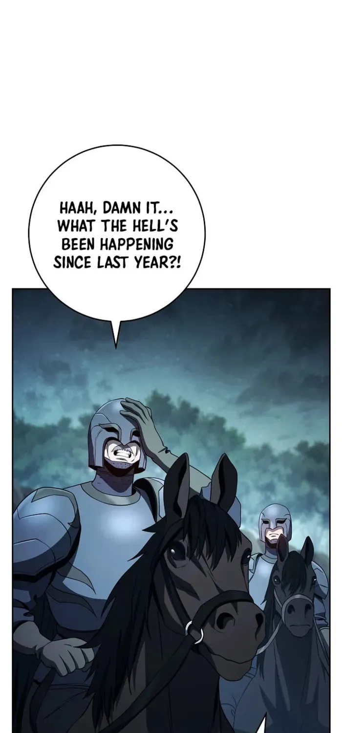 Skeleton Soldier Couldn't Protect the Dungeon Chapter 356 page 26 - 