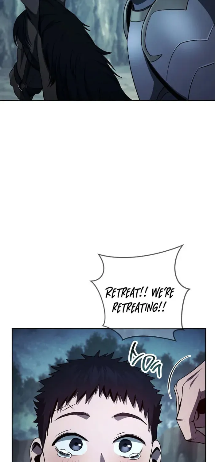 Skeleton Soldier Couldn't Protect the Dungeon Chapter 356 page 28 - 