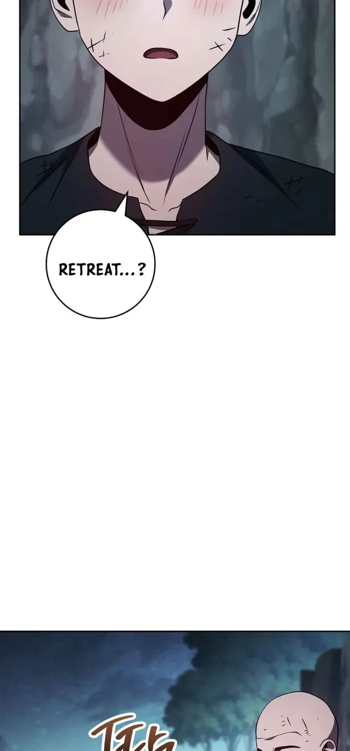 Skeleton Soldier Couldn't Protect the Dungeon Chapter 356 page 29 - 