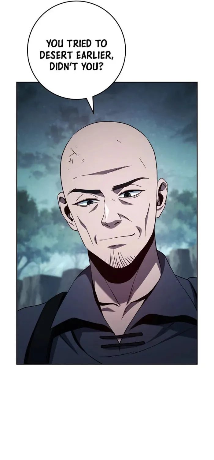 Skeleton Soldier Couldn't Protect the Dungeon Chapter 356 page 33 - 