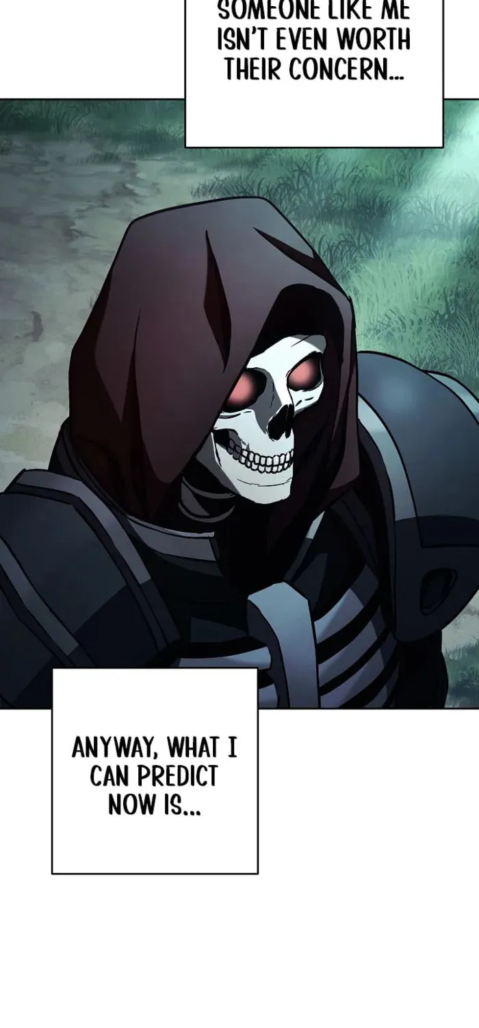 Skeleton Soldier Couldn't Protect the Dungeon Chapter 356 page 49 - 