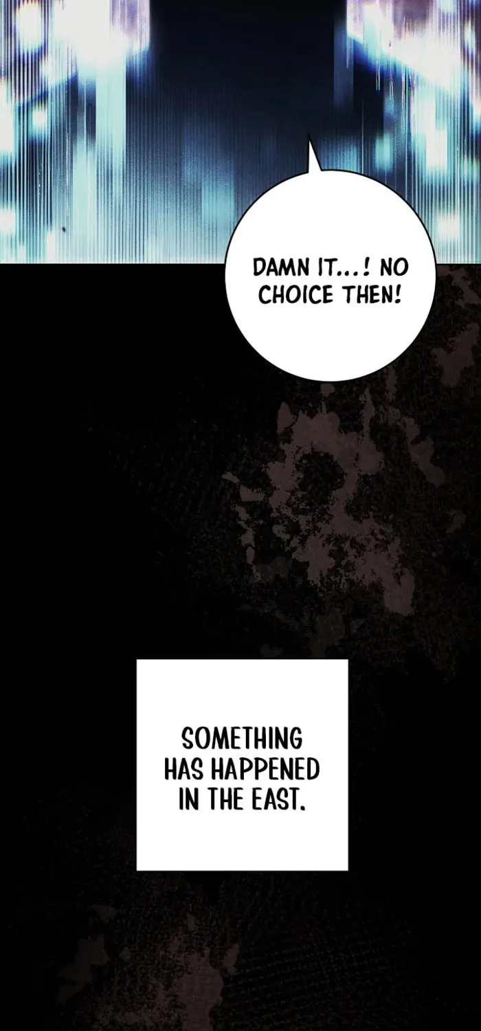 Skeleton Soldier Couldn't Protect the Dungeon Chapter 356 page 51 - 