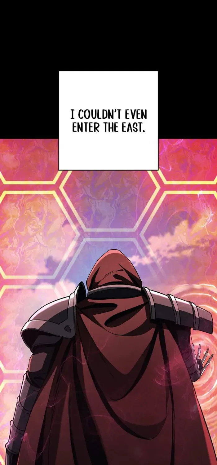 Skeleton Soldier Couldn't Protect the Dungeon Chapter 356 page 54 - 