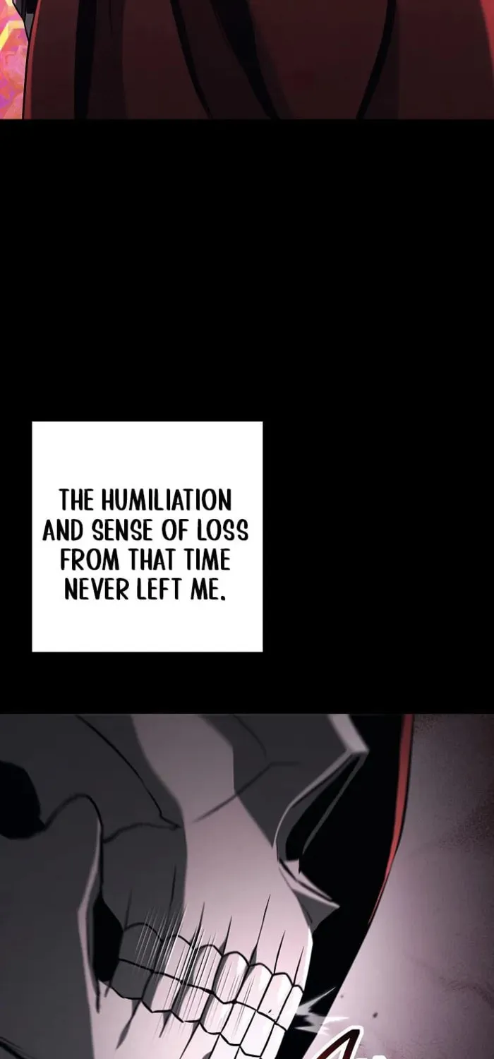 Skeleton Soldier Couldn't Protect the Dungeon Chapter 356 page 55 - 