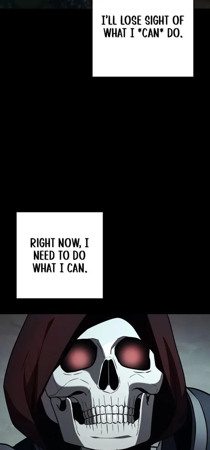 Skeleton Soldier Couldn't Protect the Dungeon Chapter 356 page 58 - 
