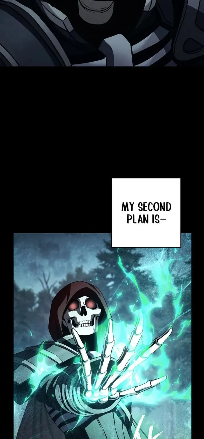 Skeleton Soldier Couldn't Protect the Dungeon Chapter 356 page 59 - 