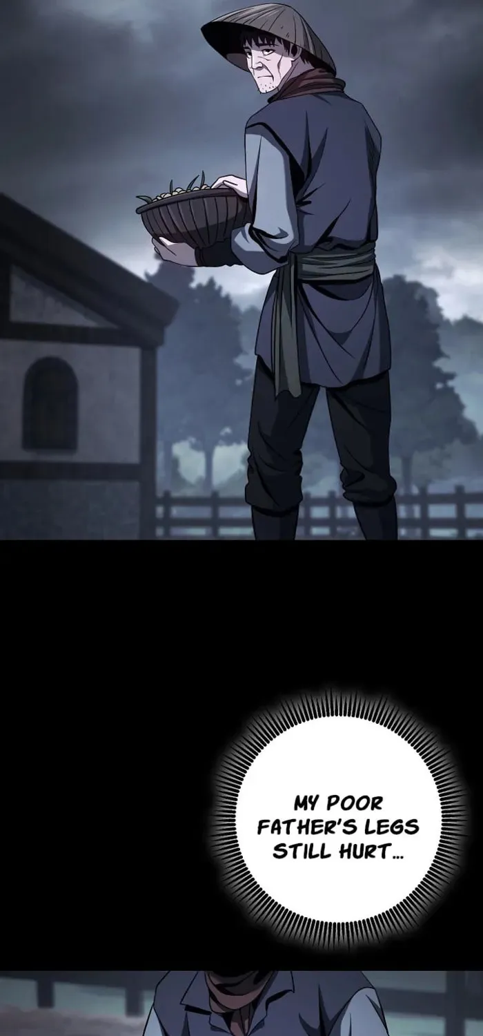 Skeleton Soldier Couldn't Protect the Dungeon Chapter 356 page 7 - 