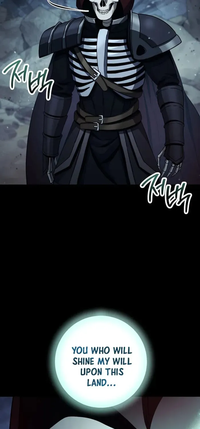 Skeleton Soldier Couldn't Protect the Dungeon Chapter 356 page 64 - 