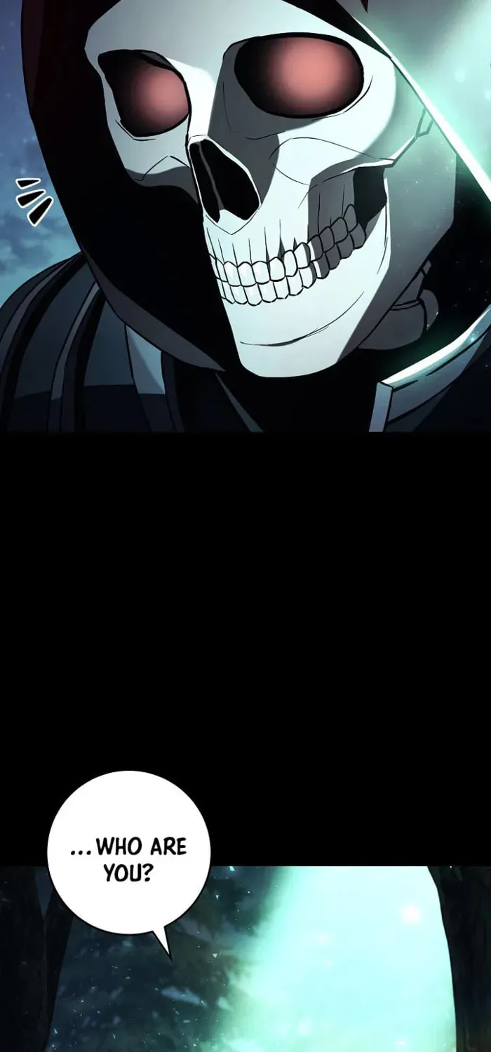 Skeleton Soldier Couldn't Protect the Dungeon Chapter 356 page 65 - 