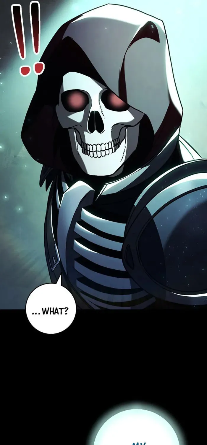 Skeleton Soldier Couldn't Protect the Dungeon Chapter 356 page 68 - 