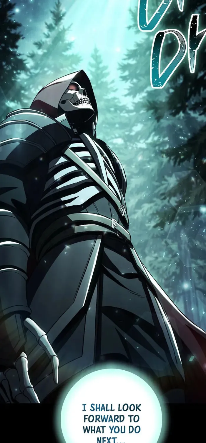 Skeleton Soldier Couldn't Protect the Dungeon Chapter 356 page 70 - 