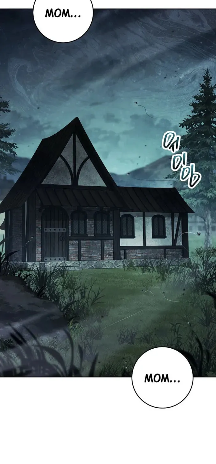 Skeleton Soldier Couldn't Protect the Dungeon Chapter 356 page 77 - 