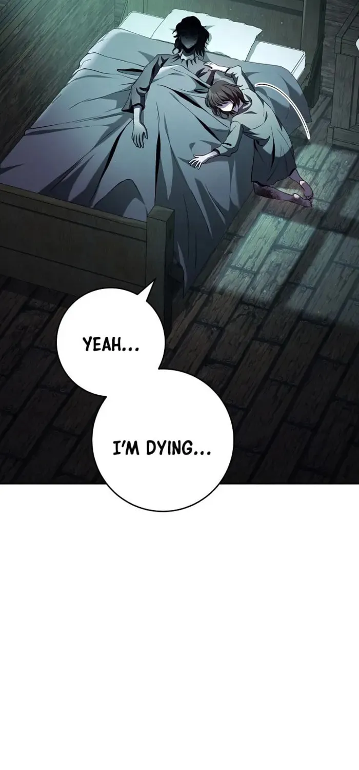 Skeleton Soldier Couldn't Protect the Dungeon Chapter 356 page 83 - 