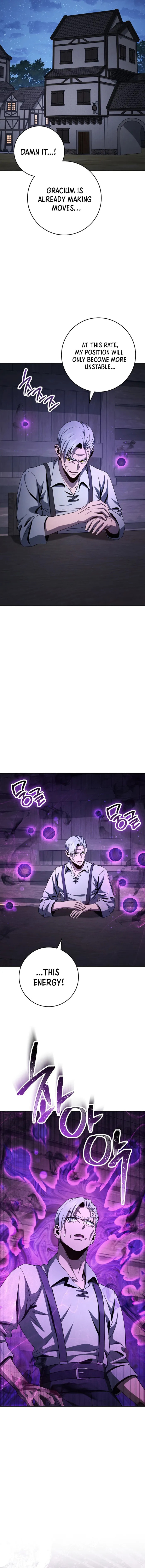 Skeleton Soldier Couldn't Protect the Dungeon Chapter 358 page 15 - 