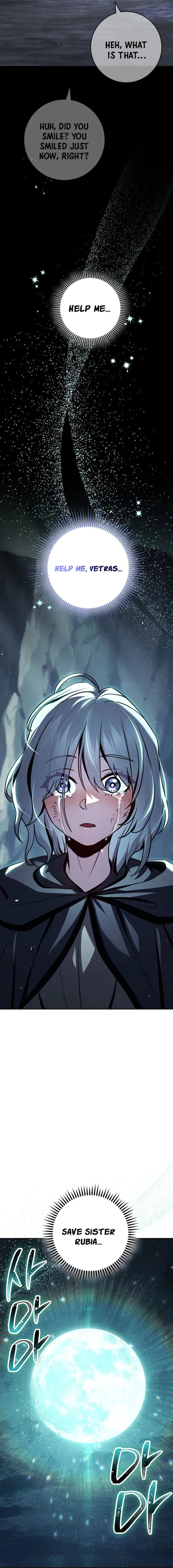 Skeleton Soldier Couldn't Protect the Dungeon Chapter 363 page 17 - 